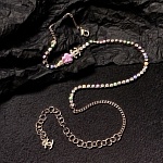 Chanel Necklace For Women # 293742, cheap Chanel Necklace