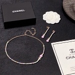 Chanel Necklace For Women # 293742, cheap Chanel Necklace