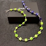 Chanel Necklace For Women # 293743, cheap Chanel Necklace