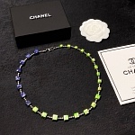 Chanel Necklace For Women # 293743, cheap Chanel Necklace