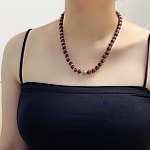 Chanel Necklace For Women # 293744, cheap Chanel Necklace