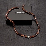 Chanel Necklace For Women # 293744, cheap Chanel Necklace