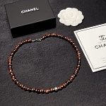 Chanel Necklace For Women # 293744, cheap Chanel Necklace