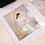 Chanel Necklace For Women # 293745