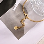 Chanel Necklace For Women # 293746, cheap Chanel Necklace