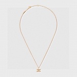 Chanel Necklace For Women # 293747, cheap Chanel Necklace