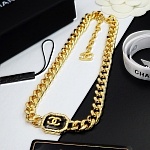 Chanel Necklace For Women # 293748