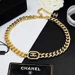 Chanel Necklace For Women # 293748, cheap Chanel Necklace