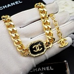 Chanel Necklace For Women # 293748, cheap Chanel Necklace