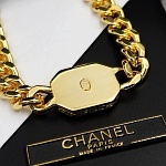 Chanel Necklace For Women # 293748, cheap Chanel Necklace