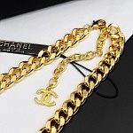 Chanel Necklace For Women # 293748, cheap Chanel Necklace
