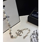 Chanel Necklace For Women # 293749, cheap Chanel Necklace