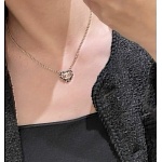 Chanel Necklace For Women # 293750, cheap Chanel Necklace