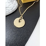 Fendi Necklace For Women # 293751, cheap Fendi Necklace