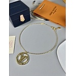 Louis Vuitton Necklace For Women # 293752