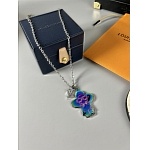Louis Vuitton Necklace For Women # 293753