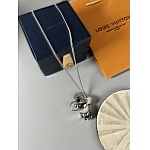 Louis Vuitton Necklace For Women # 293755