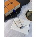 Louis Vuitton Necklace For Women # 293756, cheap LV Necklace