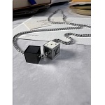 Louis Vuitton Necklace For Women # 293756, cheap LV Necklace