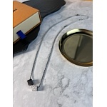 Louis Vuitton Necklace For Women # 293756, cheap LV Necklace