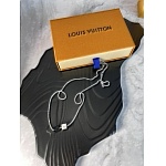 Louis Vuitton Necklace For Women # 293756, cheap LV Necklace