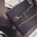 Chanel Necklace For Women # 293760, cheap Chanel Necklace
