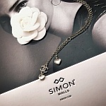 Chanel Necklace For Women # 293761, cheap Chanel Necklace