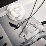 Chanel Necklace For Women # 293761, cheap Chanel Necklace