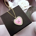 Chanel Necklace For Women # 293763