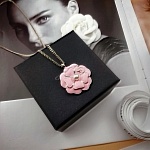 Chanel Necklace For Women # 293764