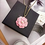 Chanel Necklace For Women # 293764, cheap Chanel Necklace