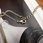 Chanel Necklace For Women # 293764, cheap Chanel Necklace