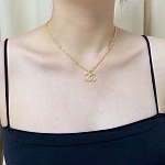 Chanel Necklace For Women # 293765, cheap Chanel Necklace