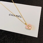 Chanel Necklace For Women # 293766, cheap Chanel Necklace