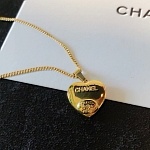 Chanel Necklace For Women # 293766, cheap Chanel Necklace