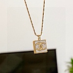 Chanel Necklace For Women # 293767, cheap Chanel Necklace