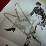 Chanel Necklace For Women # 293769