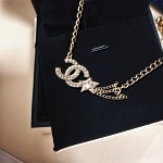 Chanel Necklace For Women # 293769, cheap Chanel Necklace