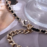 Chanel Necklace For Women # 293770, cheap Chanel Necklace