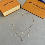 Louis Vuitton Necklace For Women # 293771