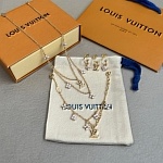 Louis Vuitton Necklace For Women # 293771, cheap LV Necklace