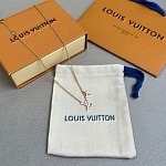 Louis Vuitton Necklace For Women # 293772