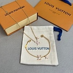 Louis Vuitton Necklace For Women # 293772, cheap LV Necklace