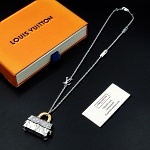 Louis Vuitton Necklace For Women # 293773