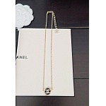 Chanel Necklace For Women # 293779, cheap Chanel Necklace