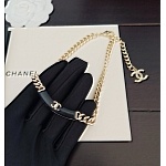 Chanel Necklace For Women # 293780, cheap Chanel Necklace