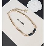 Chanel Necklace For Women # 293780, cheap Chanel Necklace
