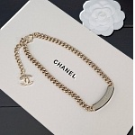 Chanel Necklace For Women # 293780, cheap Chanel Necklace