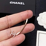 Chanel Necklace For Women # 293781, cheap Chanel Necklace
