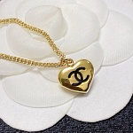 Chanel Necklace For Women # 293782, cheap Chanel Necklace